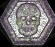 Totenkopf sample 8184