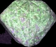Diamant sample 8194