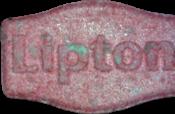 Lipton sample 8198
