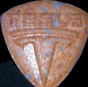 Tesla sample 8200