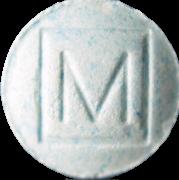M30 sample 8220