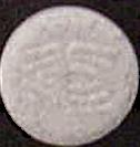 Spider sample 822