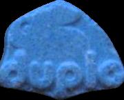 Duplo sample 8249