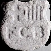 FC Barcelona sample 8253