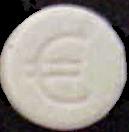 Euro sample 825