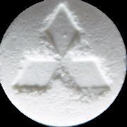 Mitsubishi sample 8268
