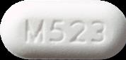M523 sample 8279