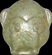 Affe sample 8289