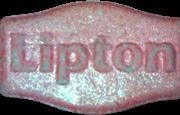Lipton sample 8302