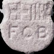 FC Barcelona sample 8310