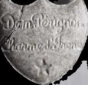 Dom Pérignon sample 8321