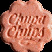 Chupa Chups sample 8322