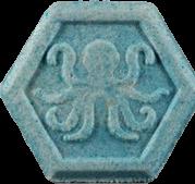 Octopus sample 8324