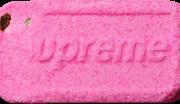 Supreme sample 8332