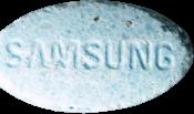 Samsung sample 8345