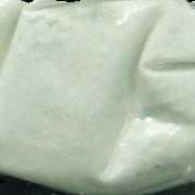 White Batch #1 sample 8363