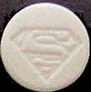 Superman sample 836