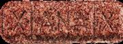 Red Devil sample 8371