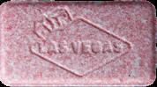 Red Las Vegas sample 8379