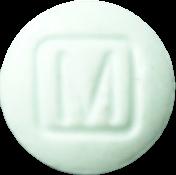 M30 sample 8393