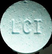 Fioricet sample 8396