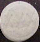 XXX pill — lab-tested sample