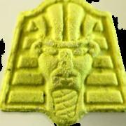Pharao sample 8424
