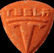 Tesla sample 8426