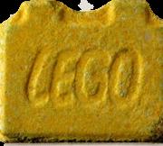 Lego sample 8434