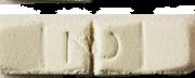 Fake Xanax sample 8435