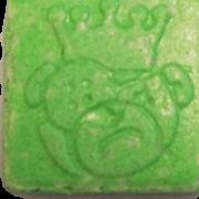Hund sample 8472