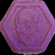 Totenkopf sample 8473