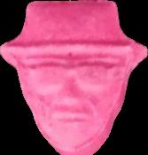 Heisenberg sample 8479