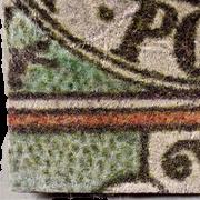 Basler Taube sample 8486