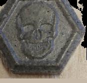 Totenkopf sample 8497