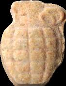 Grenade sample 8505