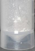 2C-B-Fly pill — lab-tested sample