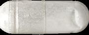 Saturn Dust sample 8537