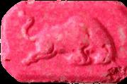 Red Buli sample 8548