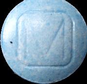 M30 sample 8567
