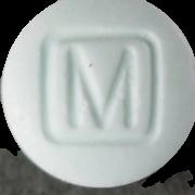 M30 sample 8576