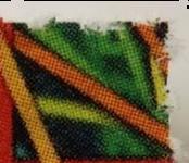 LSD Filze sample 8579