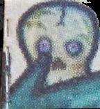 LSD-Trip sample 8583