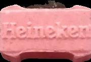 Heineken sample 8585