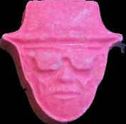 Heisenberg sample 8586