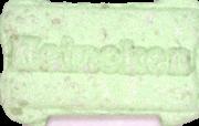 Heineken sample 8588