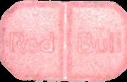 Redbull sample 8592