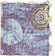 LSD Filz sample 8596