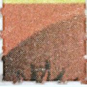 LSD Filz sample 8597