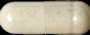 Methaqualone sample 8600